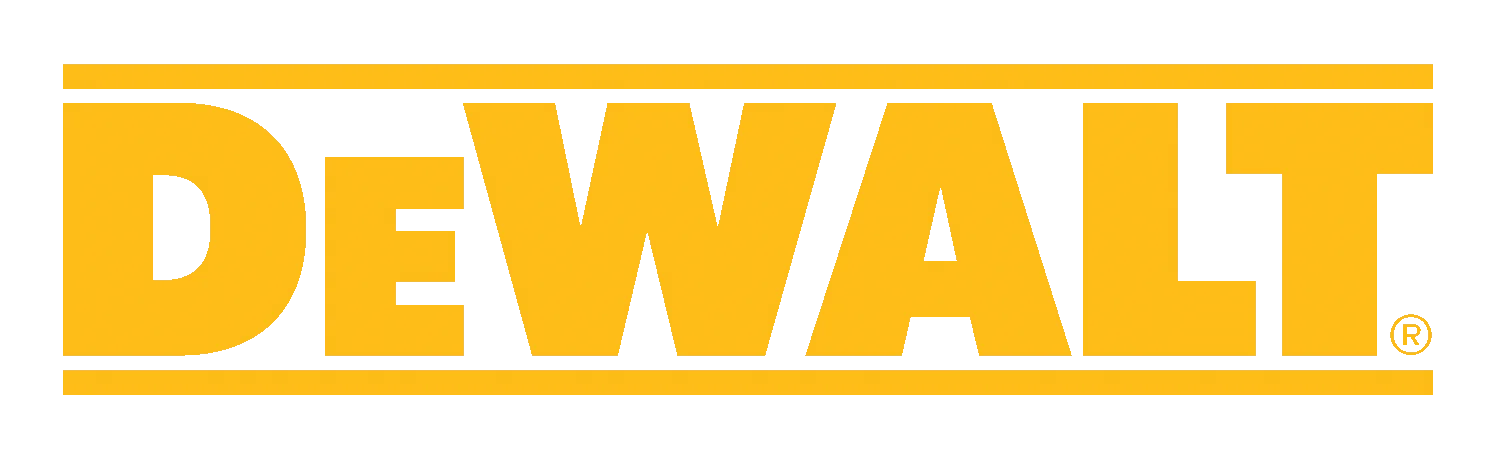 Logo DeWalt